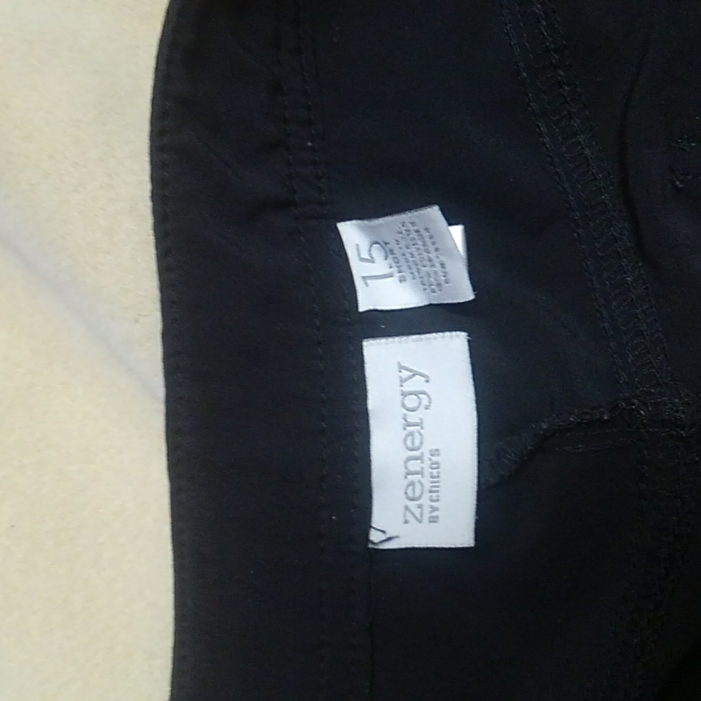 Cargo pants - Picture 2 of 6